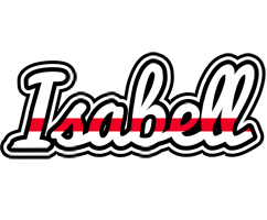 Isabell kingdom logo