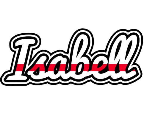 Isabell kingdom logo