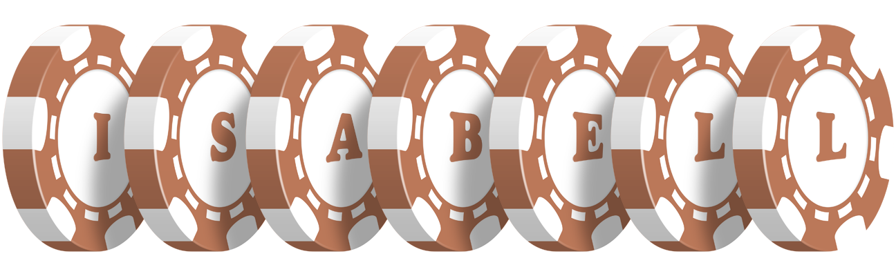 Isabell limit logo