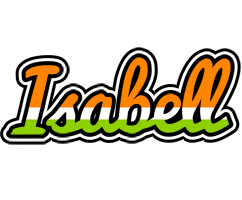 Isabell mumbai logo