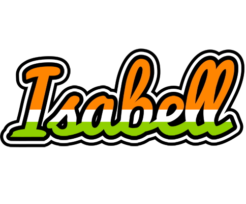 Isabell mumbai logo