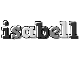 Isabell night logo