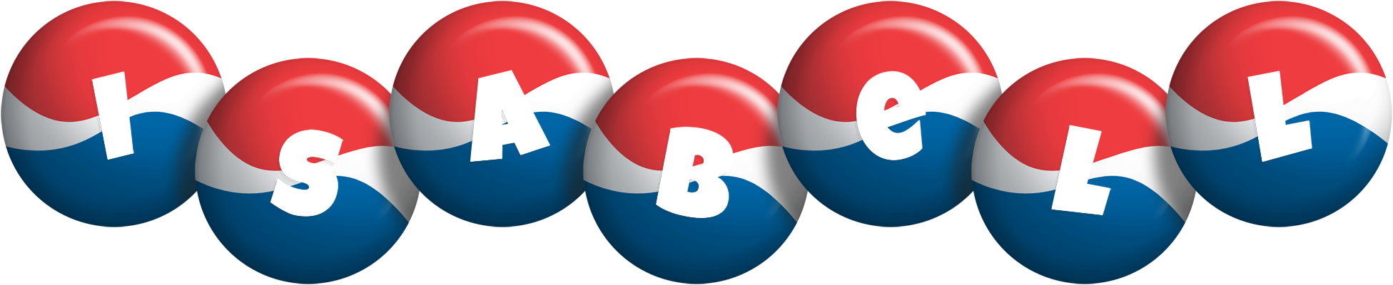 Isabell paris logo