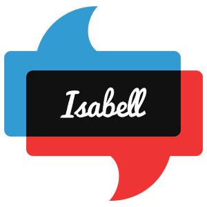 Isabell sharks logo