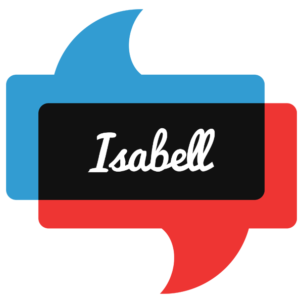 Isabell sharks logo