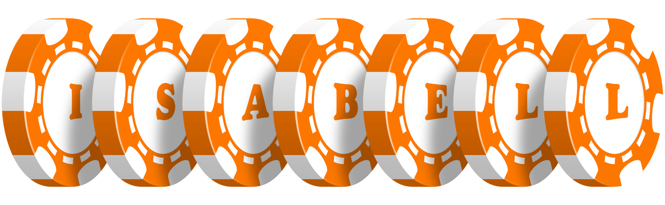 Isabell stacks logo
