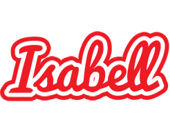 Isabell sunshine logo