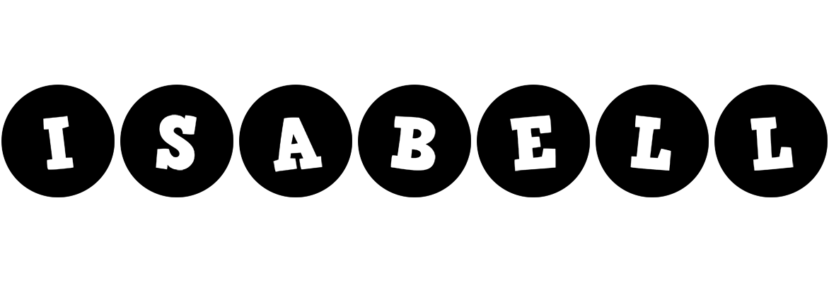 Isabell tools logo