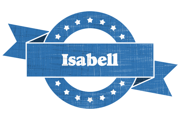 Isabell trust logo