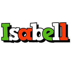 Isabell venezia logo