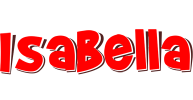 Isabella basket logo