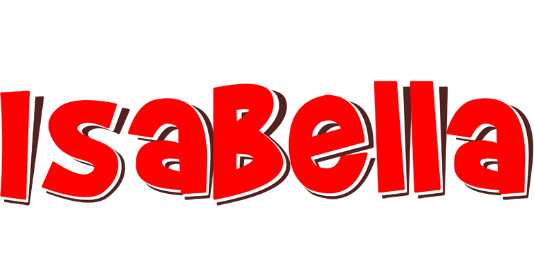Isabella basket logo