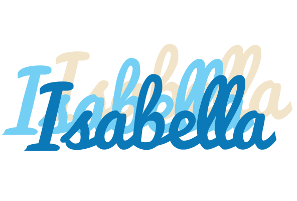 Isabella breeze logo