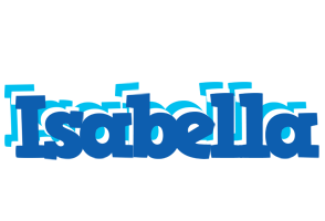 Isabella business logo