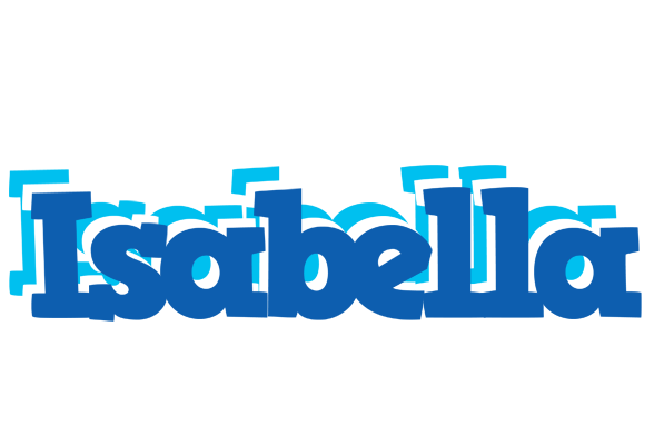 Isabella business logo