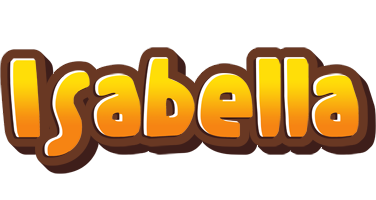 Isabella cookies logo
