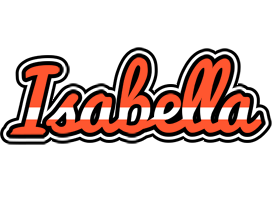 Isabella denmark logo