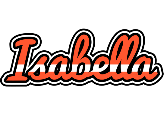 Isabella denmark logo