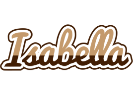 Isabella exclusive logo