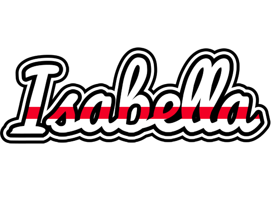 Isabella kingdom logo