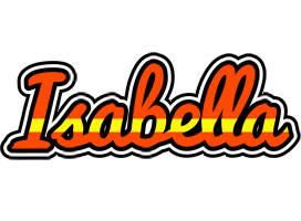 Isabella madrid logo