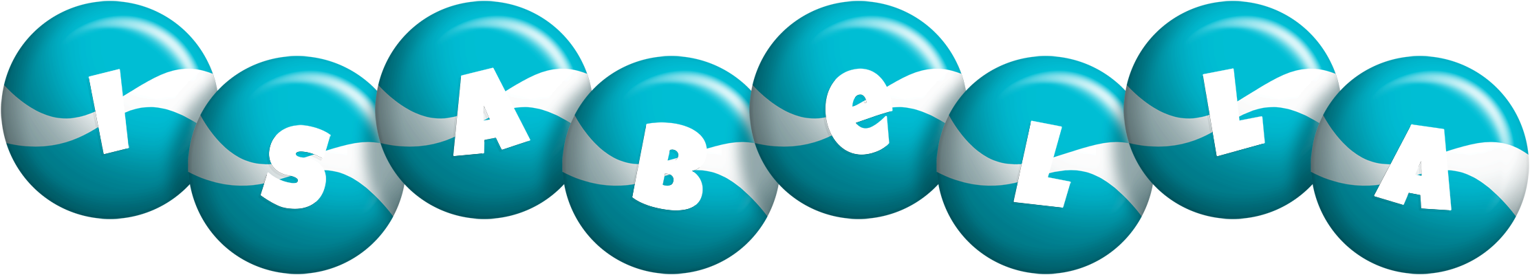 Isabella messi logo