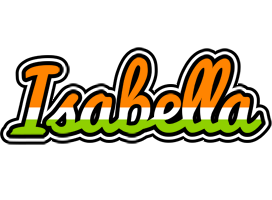 Isabella mumbai logo