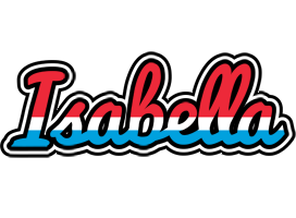 Isabella norway logo