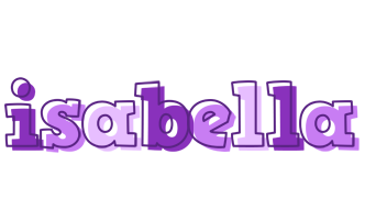 Isabella sensual logo