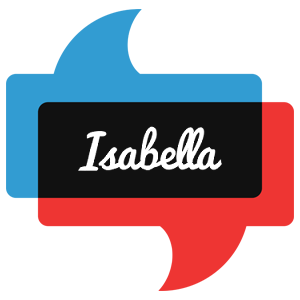 Isabella sharks logo