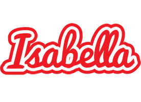Isabella sunshine logo