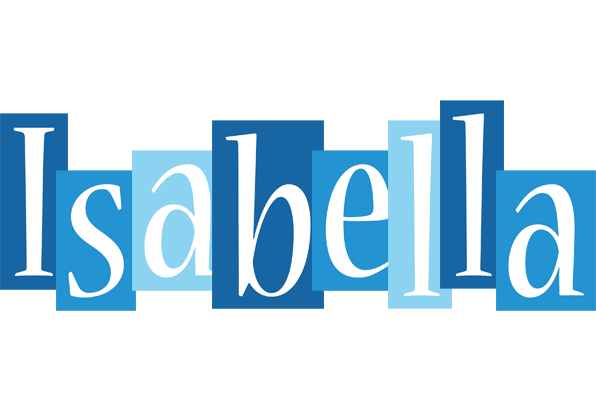 Isabella winter logo
