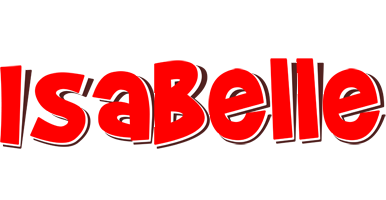 Isabelle basket logo