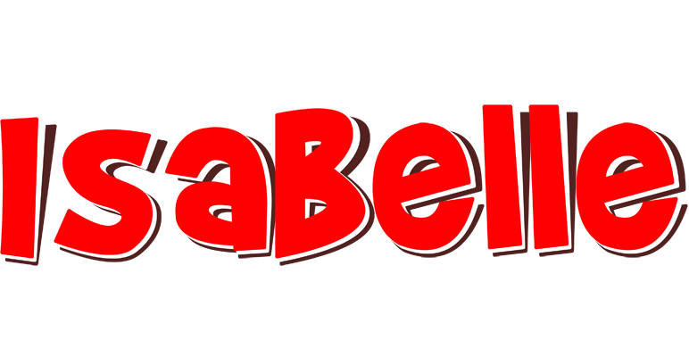 Isabelle basket logo