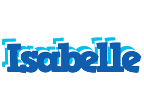 Isabelle business logo