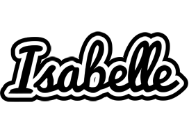 Isabelle chess logo