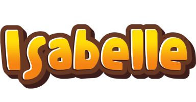 Isabelle cookies logo