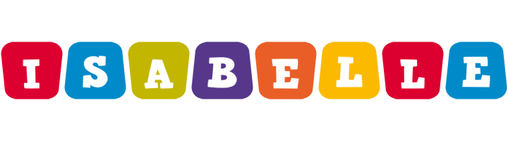 Isabelle daycare logo
