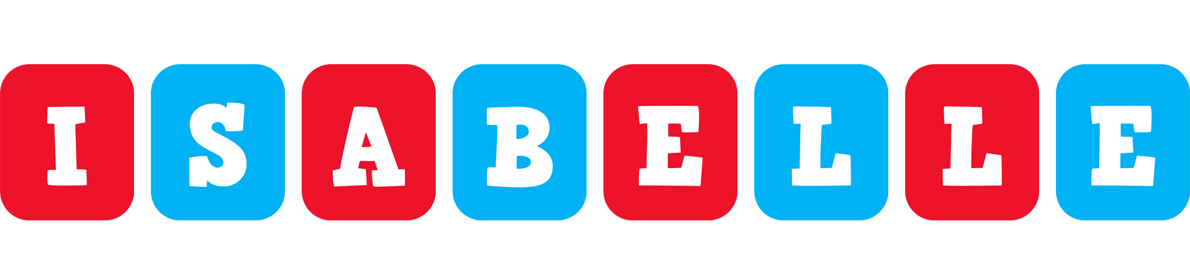Isabelle diesel logo