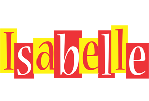 Isabelle errors logo