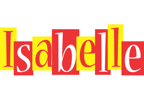 Isabelle errors logo