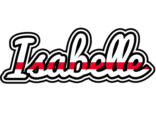 Isabelle kingdom logo