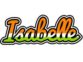 Isabelle mumbai logo
