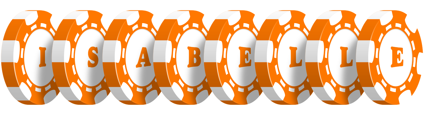 Isabelle stacks logo