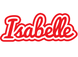 Isabelle sunshine logo