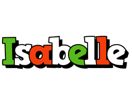Isabelle venezia logo