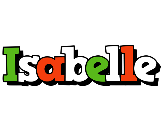 Isabelle venezia logo