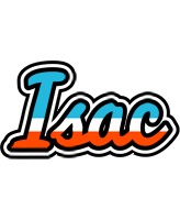 Isac america logo