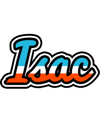 Isac america logo