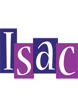 Isac autumn logo